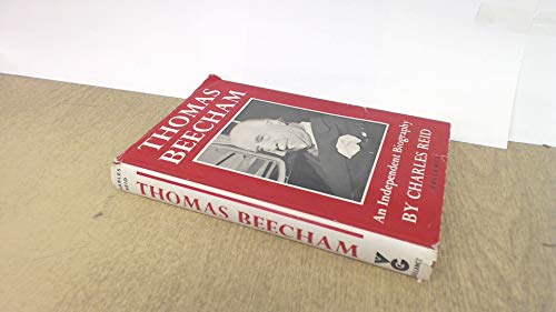 9780575011519: Thomas Beecham