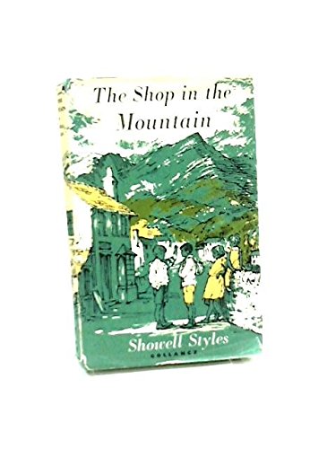 Shop in the Mountain (9780575012103) by Showell Styles