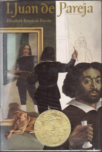 Imagen de archivo de I, Juan de Pareja a la venta por ThriftBooks-Dallas