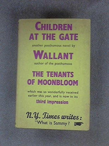 9780575012431: Children at the Gate