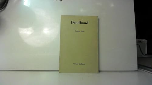 9780575013261: Deadhand