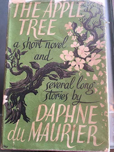 Apple Tree (9780575013346) by Daphne Du Maurier