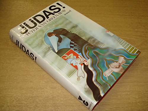 Beispielbild fr Judas! zum Verkauf von WorldofBooks