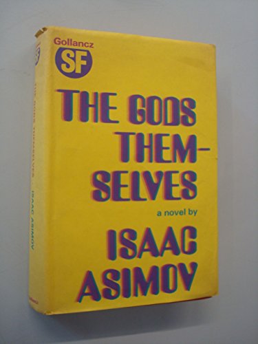 Imagen de archivo de Gods Themselves a la venta por Goldstone Books