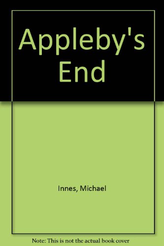 9780575015401: Appleby's End