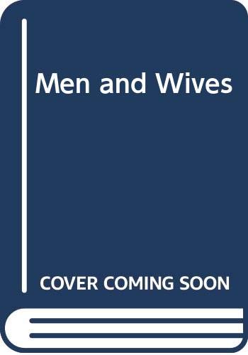 Men and Wives (9780575015814) by Ivy Compton-Burnett