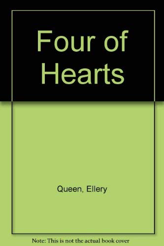 Four of Hearts (9780575016217) by Ellery Queen