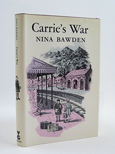 Imagen de archivo de Carrie's war a la venta por GF Books, Inc.