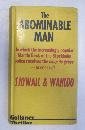 Abominable Man (9780575016675) by Maj SjÃ¶wall