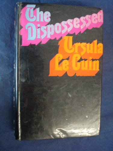 9780575016781: The Dispossessed