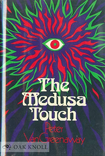 9780575017023: Medusa Touch