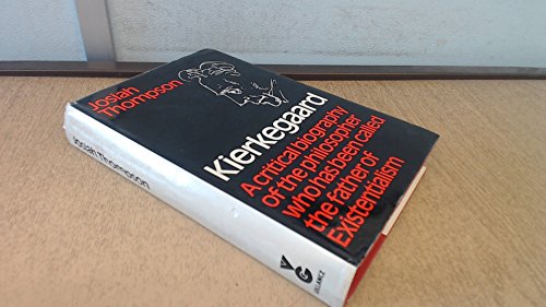 9780575017184: Kierkegaard