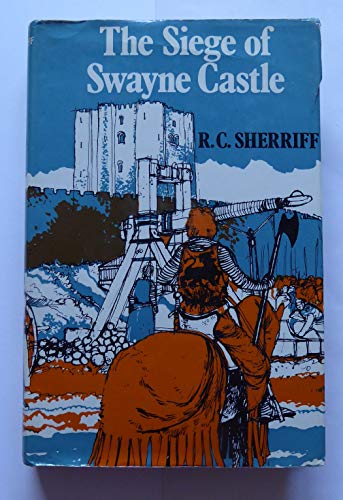 9780575017221: The Siege of Swayne Castle