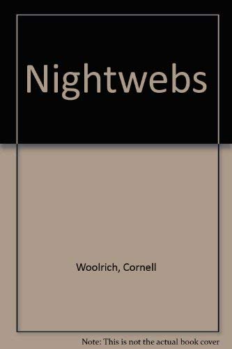 9780575017238: Nightwebs