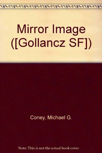9780575017269: Mirror Image