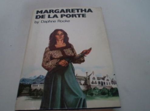 9780575017467: Margaretha De La Porte