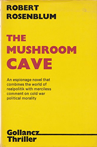 9780575017511: Mushroom Cave