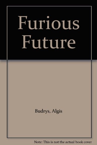 9780575017535: Furious Future