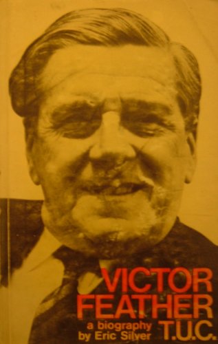 Stock image for Victor Feather T. U. C. for sale by Eastleach Books