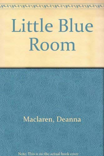 Stock image for Little Blue Room. for sale by Grendel Books, ABAA/ILAB