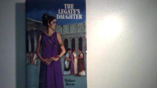 9780575017870: Legate's Daughter