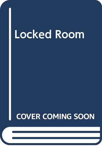 Stock image for Locked Room for sale by Monroe Street Books