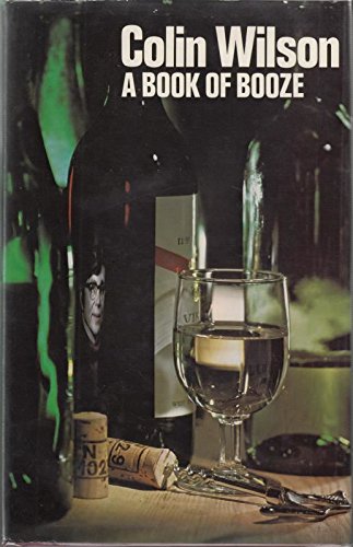Beispielbild fr Book of Booze zum Verkauf von The London Bookworm