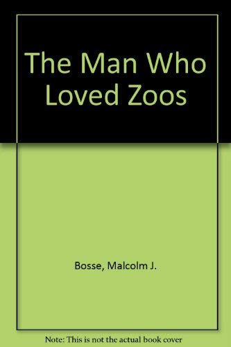 9780575018778: Man Who Loved Zoos or Victoria's Revenge