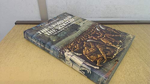 9780575018822: Sword and the Scimitar: Saga of the Crusades