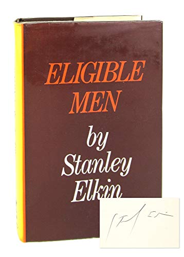 Eligible Men: Three Short Novels ( published in the U.S. as Searches and Seizures )