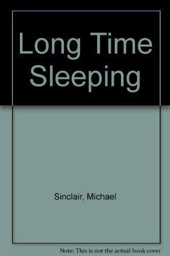 9780575019447: Long Time Sleeping