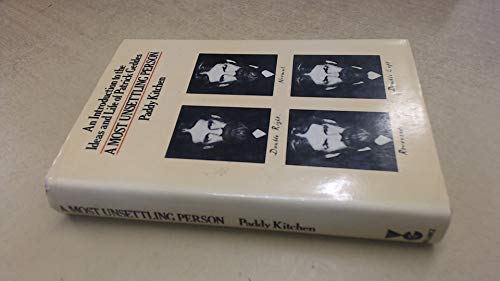 Imagen de archivo de A most unsettling person: An introduction to the ideas and life of Patrick Geddes a la venta por ThriftBooks-Atlanta
