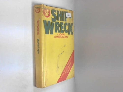 9780575019836: Shipwreck