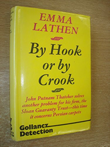 9780575019843: By Hook or by Crook