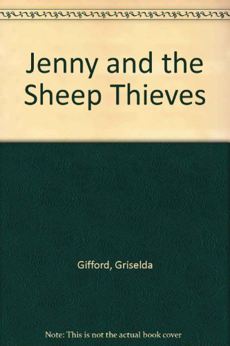 9780575020191: Jenny and the Sheep Thieves