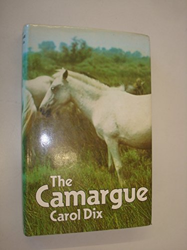 Beispielbild fr The Camargue zum Verkauf von Anybook.com