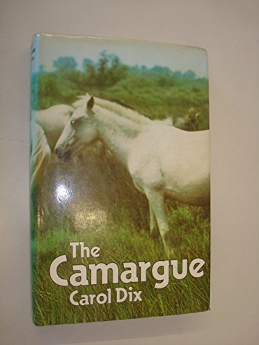 Imagen de archivo de Camargue. a la venta por Grendel Books, ABAA/ILAB