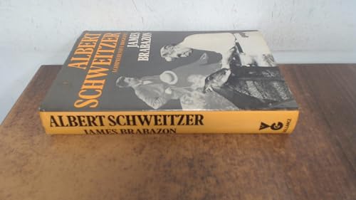 9780575020351: Albert Schweitzer