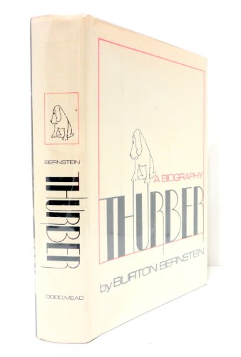 Imagen de archivo de Thurber: A Biography a la venta por WorldofBooks