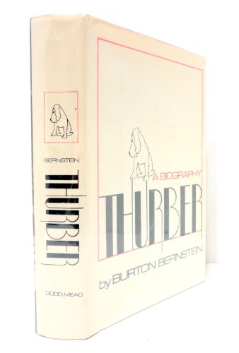 9780575020368: Thurber: A Biography