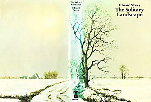 Beispielbild fr The Solitary Landscape zum Verkauf von WorldofBooks