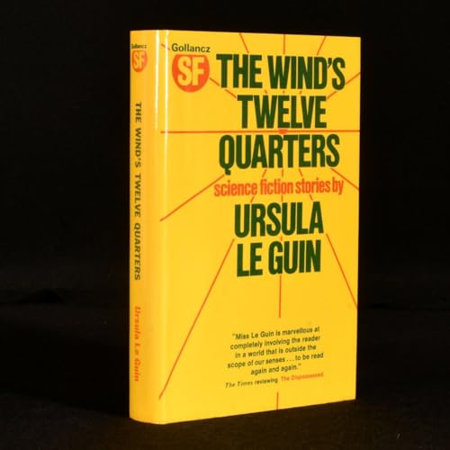 9780575020702: Wind's Twelve Quarters
