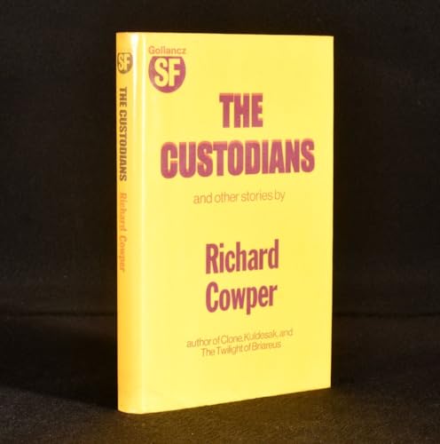 9780575020962: The Custodians and Other Stories