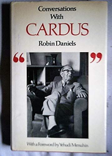9780575021266: Conversations with Cardus