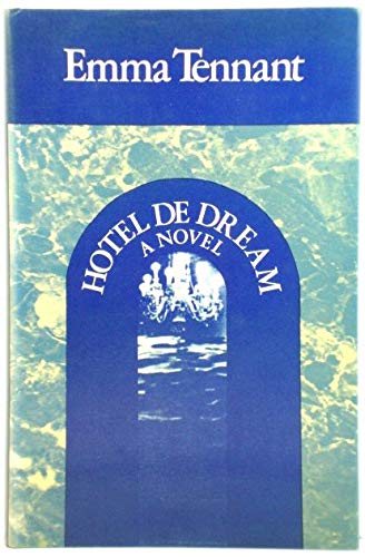 9780575021280: Hotel de Dream