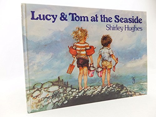 9780575021624: Lucy and Tom at the Seaside