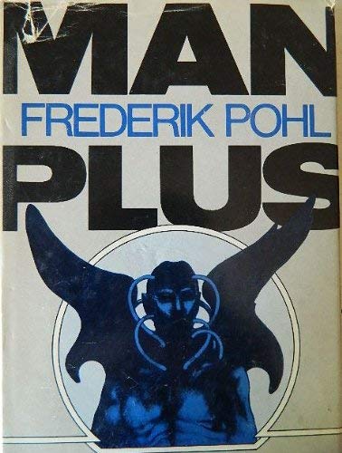 9780575022065: Man Plus