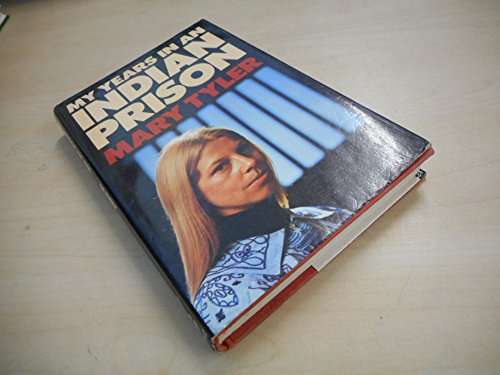 Stock image for My Years in an Indian Prison for sale by Bay Used Books
