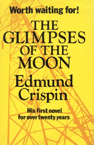 Beispielbild fr Glimpses of the Moon zum Verkauf von WorldofBooks