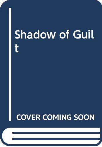 Shadow of Guilt (9780575022621) by Patrick Quentin